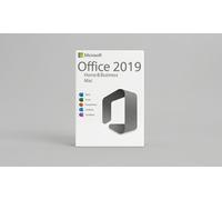 Licencia oficial de Office 2021 Home & Business MAC para 1 PC