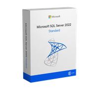 Licencia original de por vida para Microsoft SQL Server 2022 Standard
