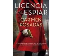 Licencia Para Espiar