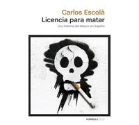 Licencia para matar: Una historia del tabaco en España (ATALAYA)