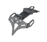 Licencia Trasera Corta para Motocicleta para Z900 para Z 900 Z900 2018-2024 Soporte De Placa Accesorios De Marco De Contrapunto Ordenado Soportes de matrículas para Moto