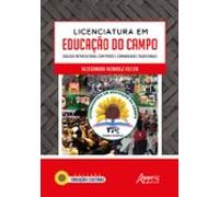Licenciatura Em Educação Do Campo: Diálogo Intercultural Com Povos E C