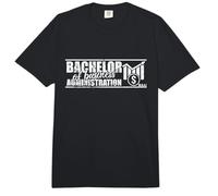 Licenciatura en Administración de Empresas Administración Comfort Colors Adult Heavyweight T-Shirt