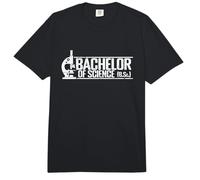 Licenciatura en Ciencias Fundamentos de la Ciencia Comfort Colors Adult Heavyweight T-Shirt