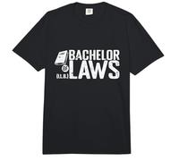 Licenciatura en Derecho Estudios Jurídicos Comfort Colors Adult Heavyweight T-Shirt