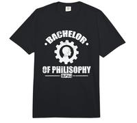Licenciatura en Filosofía Escuelas de Pensamiento en filosofía Comfort Colors Adult Heavyweight T-Shirt