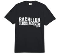 Licenciatura en Filosofía Ética y Filosofía Comfort Colors Adult Heavyweight T-Shirt