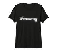 Licenciatura en Filosofía Fundamentos Filosóficos Camiseta Premium