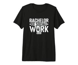 Licenciatura en Trabajo Social Trabajo Comunitario Camiseta Premium