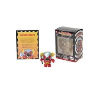 LICENSE 2 PLAY Axelotls - Figura de acción de 6.3 cm - Gladheateher