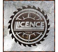 Licence Never 2 Old 2 Rock (Vinyl) 12" Album (Importación USA)