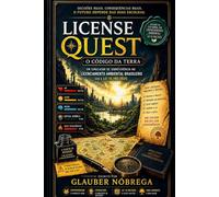 LICENSE QUEST - O CÓDIGO DA TERRA: Um Simulador de Decisão no Licenciamento Ambiental Brasileiro sob a Lei 15.190/2025