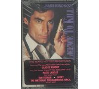 License to Kill [Casete]