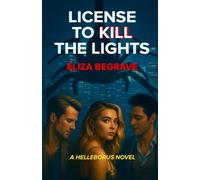 License to Kill the Lights: 1 (Helleborus)