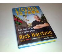 License To Pawn: Deals, Steals and My Life at the Gold & Silver – Hyperion