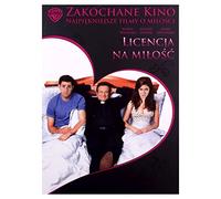 License to Wed [DVD] (IMPORT) (No hay versión española)