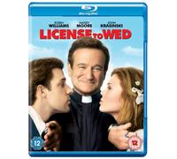 License To Wed [Edizione: Regno Unito] [Reino Unido] [Blu-ray]