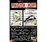 Licensed 2 Chill [Francia] [DVD]