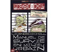 Licensed 2 Chill - Manuel de survie en milieu urbain [Francia] [DVD]