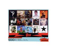 AC/Dc Collage 1000 Piezas Puzle Rompecabezas 690mm x 510mm (NM)