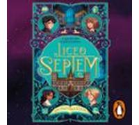 Liceo Septem 1 - Los Talentos Ocultos (audiolibro)
