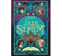 Liceo Septem 1 - Los talentos ocultos (Montena)