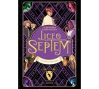 Liceo Septem 4 - La última frontera (Montena)