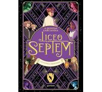 Liceo Septem 4 - La última frontera (Montena)