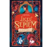 Liceu Septem 2 - El relat perdut