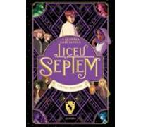 Liceu Septem 4 - L'última frontera (Montena)