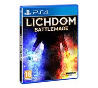Lichdom Battlemge Sony Playstation 4 standard