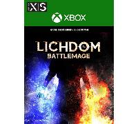 Lichdom: Battlemage XBOX LIVE Key EUROPE