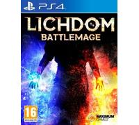 Lichdom Battlemge Sony Playstation 4 standard