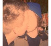 Lichen In My Dreams You Were Golden (Vinyl) 12" Album