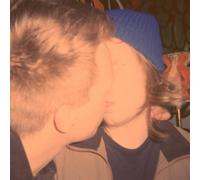 LICHEN - IN MY DREAMS YOU WERE GOLDEN [Vinilo]