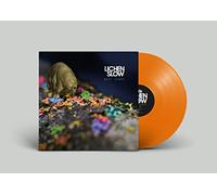 Lichen Slow - Rest Lurks (Ltd.Col.Lp) [Vinilo]