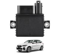 LICHENGTAI 12217800156 Unidad de control de enchufe eléctrico para 3er E90 E93 E92 E91 5er F10 F07 F11 7er F01 F02 F03 F04 X5 E70 X6 E71 Controlador de tiempo de incandescencia bujías incandescentes