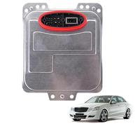 LICHENGTAI 5DC 009 060-20 D1S HID Xenon Faro Balasto Compatible con Mercedes-Benz Clase E W212 S212 C207 A207 Xenon Ballast HID Faro Dispositivo de control de balasto