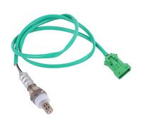 LICHENGTAI 9657632980 Sonda Lambda O2 Compatible con Peugeot 206 207 Partner Citroen C2 Berlingo Sensores oxígeno Delantero O2 Oxygen Sensor Control Probe