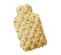 LICHENGTAI Bolsa de agua caliente de peluche, botella de agua caliente de PVC, bolsa de agua caliente a prueba de fugas, bolsa de agua caliente regalos de Navidad para niños, ancianos, novias