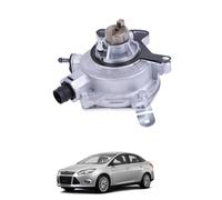 LICHENGTAI Bomba de Vacío Servofreno Compatible Para Ford C-Max II Fiesta Focus III Grand C-Max Bomba de Combustible 1765939, 1867424 Sistema de Frenos con Bomba de vacío Brake Vacuum Pump