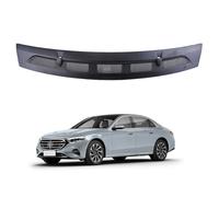 LICHENGTAI Deflectores de viento compatibles con Clase A W169 Clase B W245 Grid Trim Wind Deflector A1698360018 Entrada de aire Parabrisas