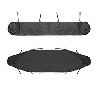 LICHENGTAI Funda Protectora para Toldos, Cubierta para Toldo de Patio, Cubierta Retráctil Enrollable, Cubierta Impermeable para El Polvo, Cubierta para Toldo de Pared, Impermeable
