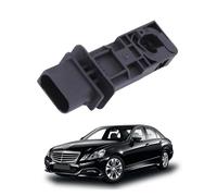 LICHENGTAI Medidor de la masa de aire compatible con Mercedes-Benz E320 E350 GL320 ML320 R320 R320 Caudalímetro A6420940148 Sensor de flujo de aire MAF Sensor Mass Air Flow Meter with Housing