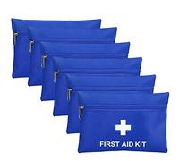 LICHENGTAI Mini Box Kit Bolsa Médica, Botiquín de Primeros Auxilios Survival Tools, Kit De Primeros Auxilios De Viaje Portátil, Kit de Emergencia Kit de Rescate, Regalos