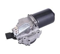 LICHENGTAI Motor de limpiaparabrisas compatible con Mercedes-Benz Clase B W242 W246 2011-2018 Front Windscreen Wiper Motor 2469065900 2468200040
