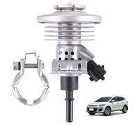 LICHENGTAI PTA518-1005 Módulo de dosificación de inyección de urea compatible con Mazda CX-7 2.2 MZR-CD AWD inyector de combustible Dosing Module Urea Injection