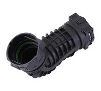 LICHENGTAI Tubo de aire de admisión de motor compatible con Nissan Micra/Note 1.6 Manguera de Entrada de Aire 144603VA1A, 14463VA0A Car Air Intake Pipe