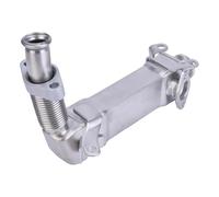 LICHENGTAI Válvula EGR de retorno de gas de escape compatible con Serie 1 E87 3er E46 E90 E91 E9 E93 5er E60 E61 6er E63 E64 X3 E83 X5 E53 X5 E70 X6 E71 E72 E72 EGR. Válvula de retorno de gas