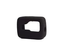 LICHIFIT - Carcasa de espuma para parabrisas y reducción de ruido, para GoPro HERO8, color negro